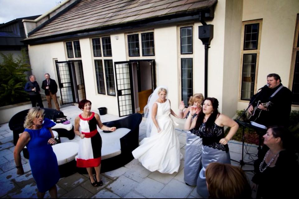 Weddings